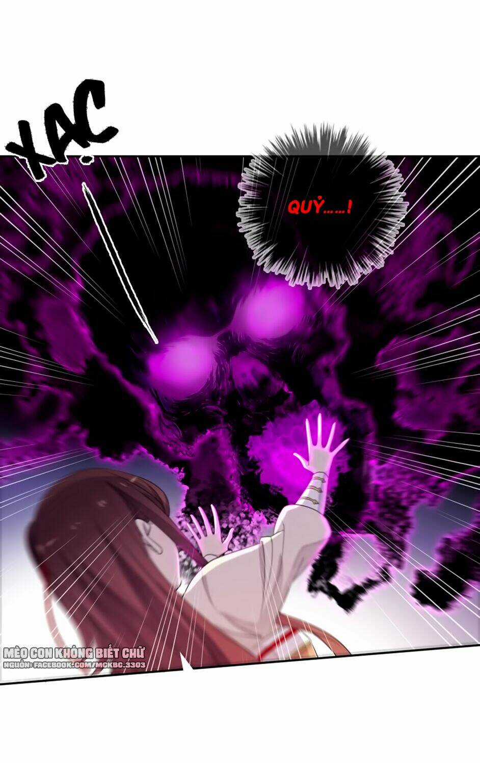 Bách Yêu Dị Văn - Chapter 86 - Trang 14