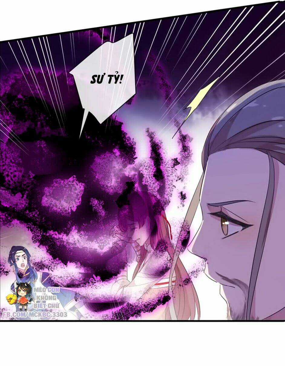 Bách Yêu Dị Văn - Chapter 86 - Trang 16