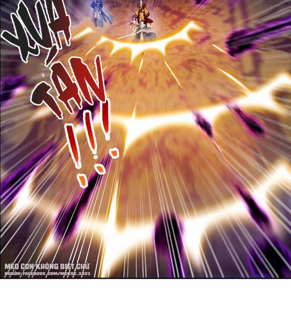 Bách Yêu Dị Văn - Chapter 86 - Trang 19