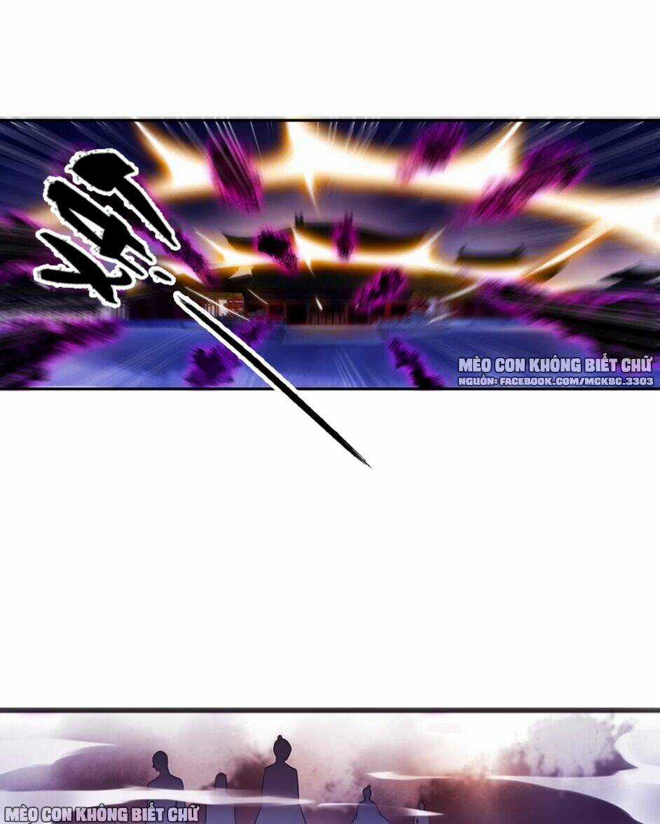 Bách Yêu Dị Văn - Chapter 86 - Trang 20