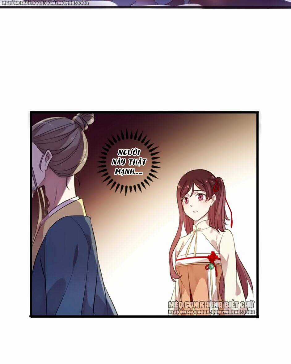 Bách Yêu Dị Văn - Chapter 86 - Trang 21