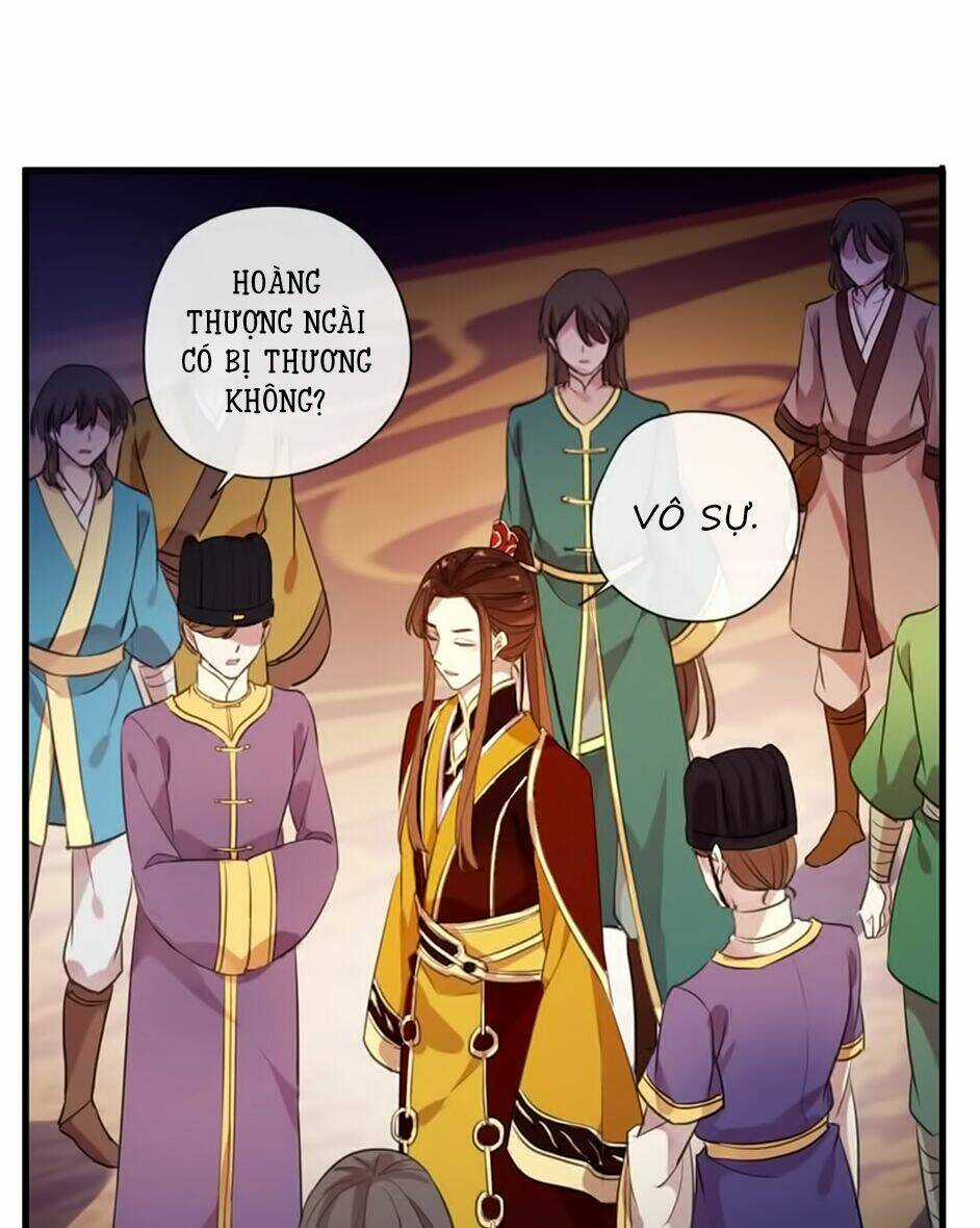Bách Yêu Dị Văn - Chapter 86 - Trang 23