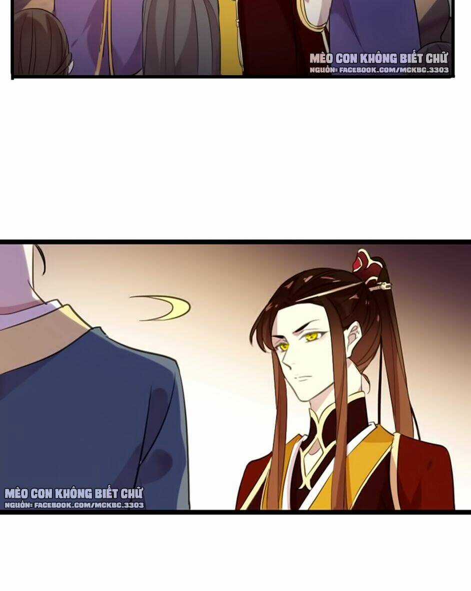 Bách Yêu Dị Văn - Chapter 86 - Trang 24