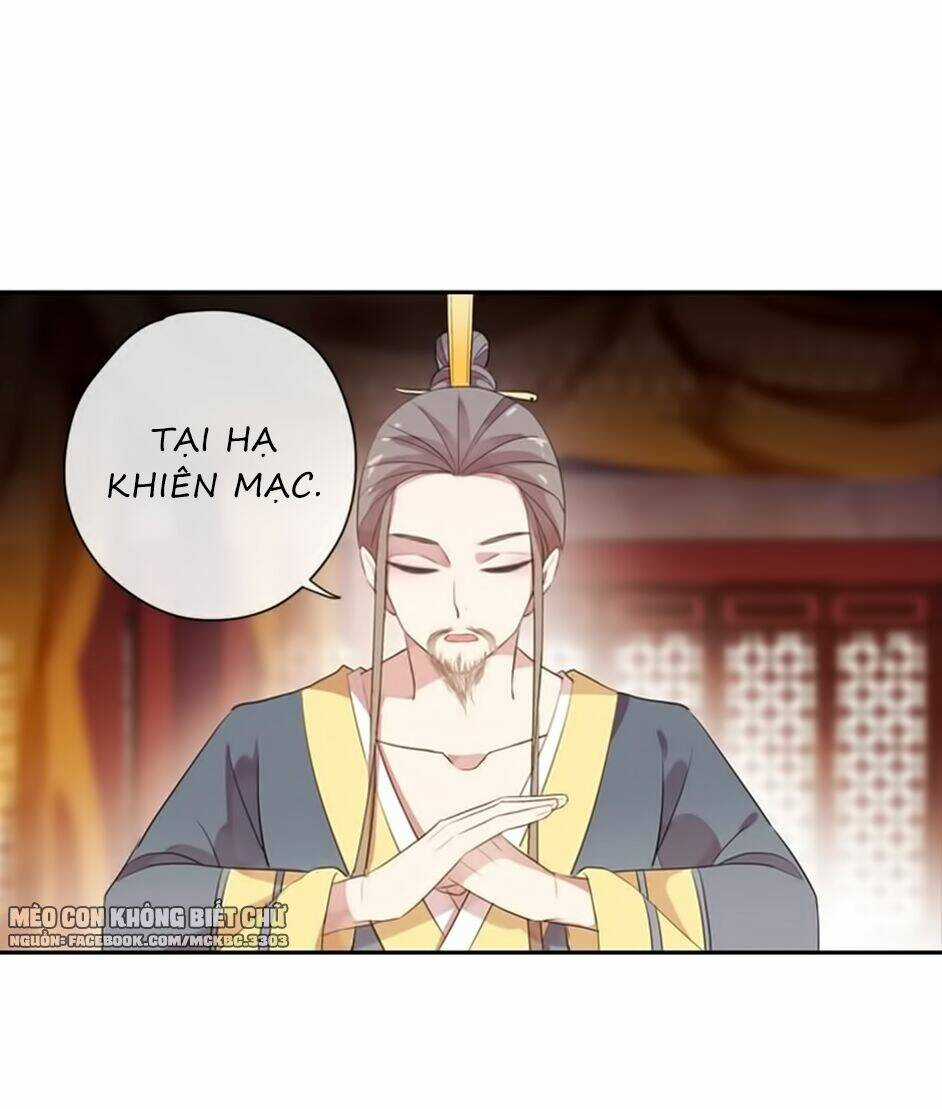 Bách Yêu Dị Văn - Chapter 86 - Trang 26