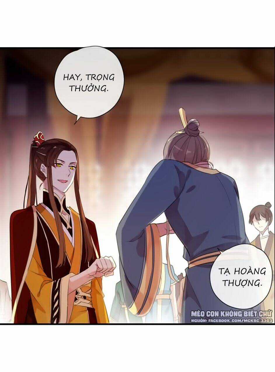 Bách Yêu Dị Văn - Chapter 86 - Trang 30