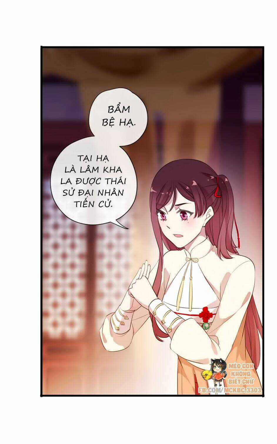 Bách Yêu Dị Văn - Chapter 86 - Trang 32