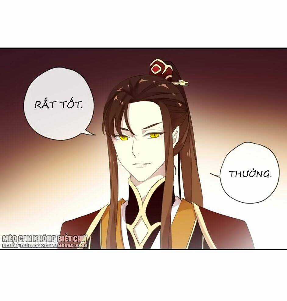 Bách Yêu Dị Văn - Chapter 86 - Trang 33