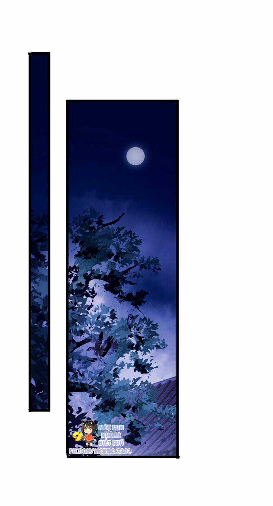 Bách Yêu Dị Văn - Chapter 86 - Trang 36