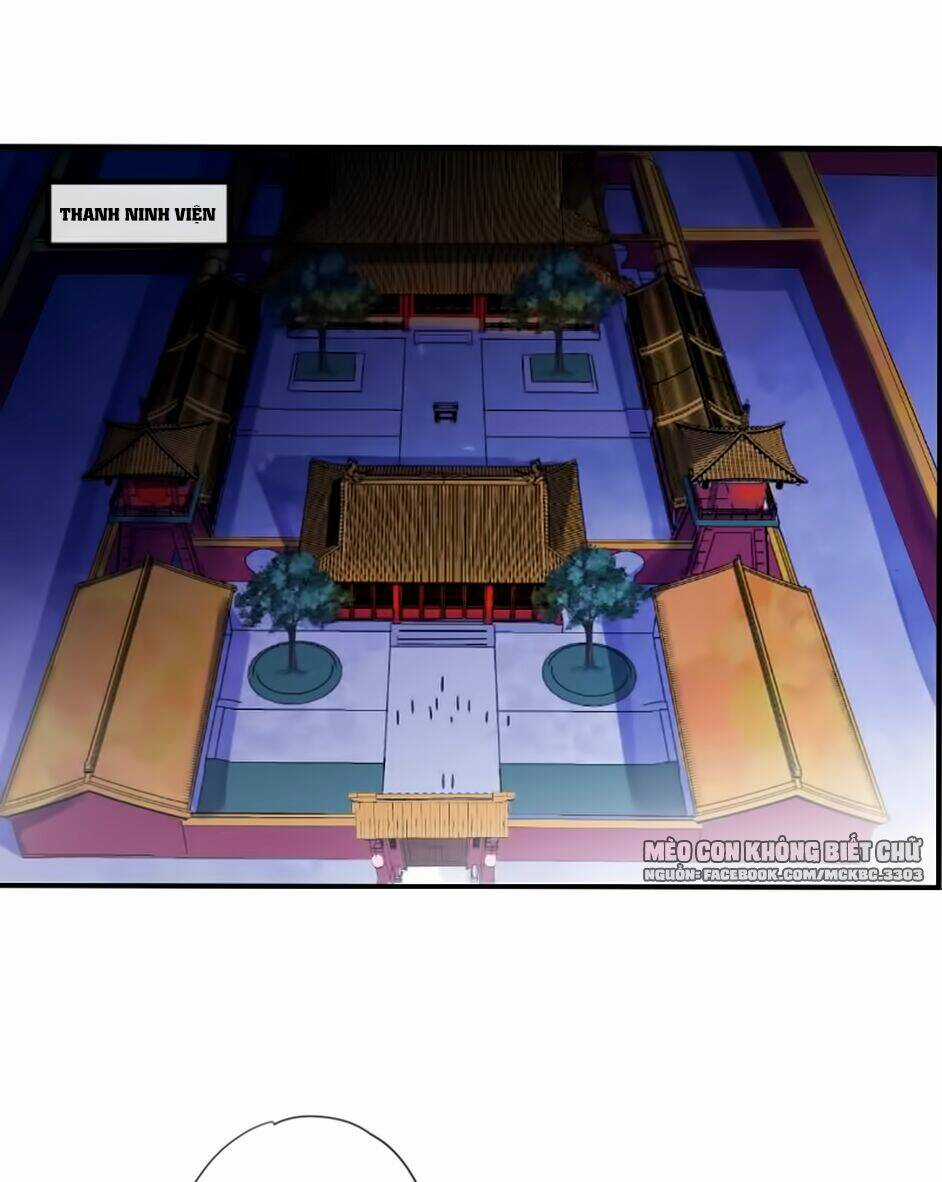 Bách Yêu Dị Văn - Chapter 86 - Trang 37