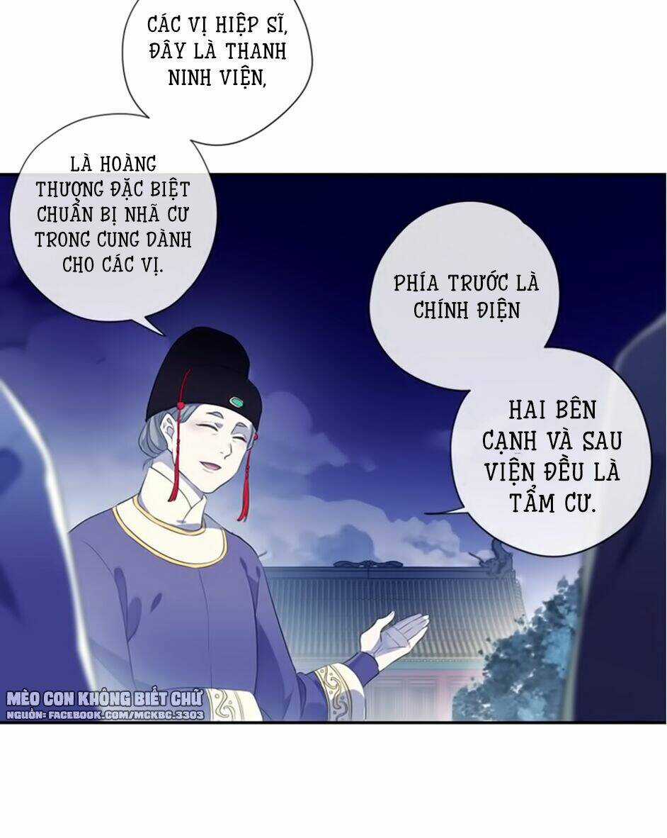 Bách Yêu Dị Văn - Chapter 86 - Trang 38