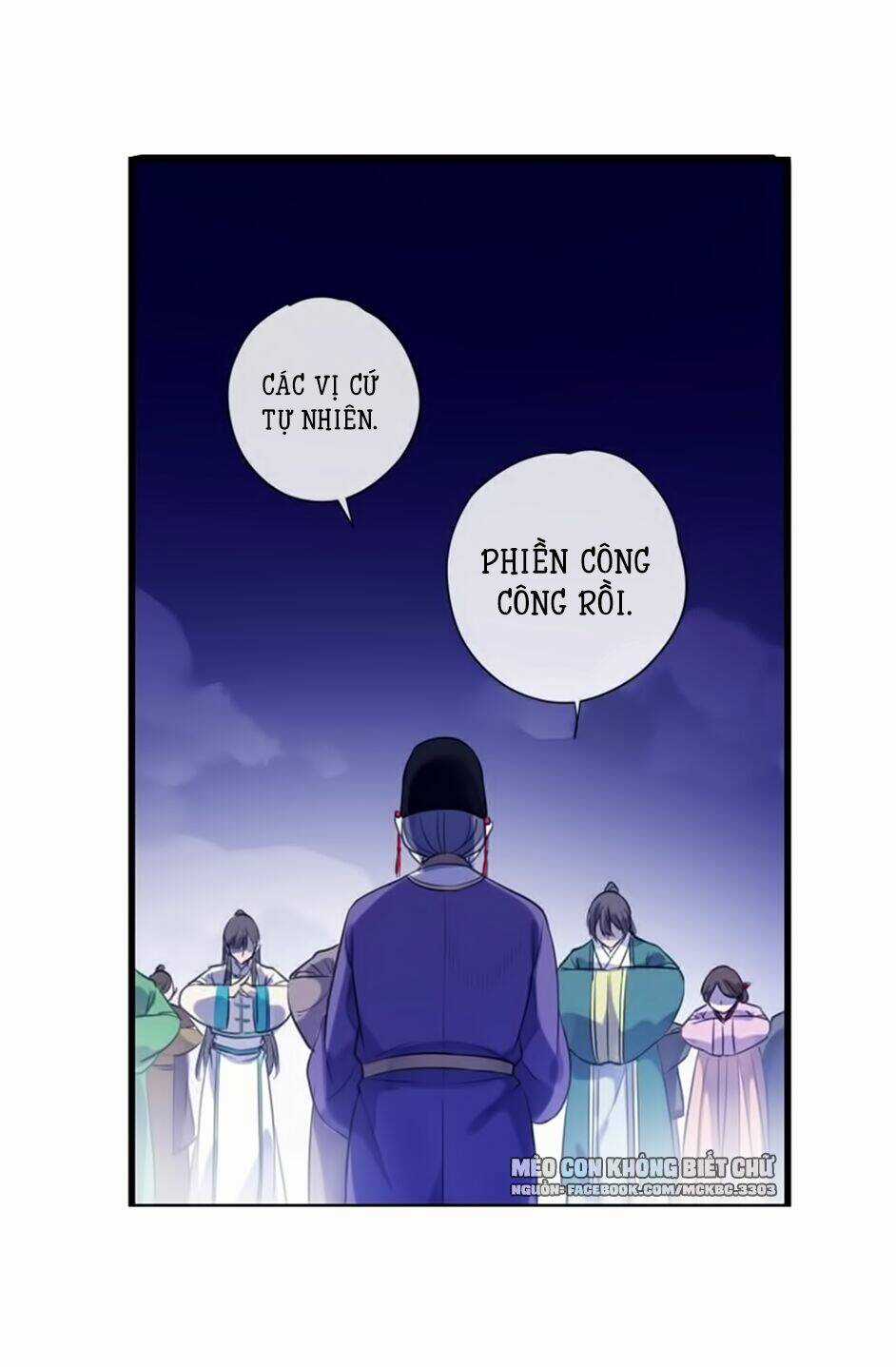 Bách Yêu Dị Văn - Chapter 86 - Trang 39