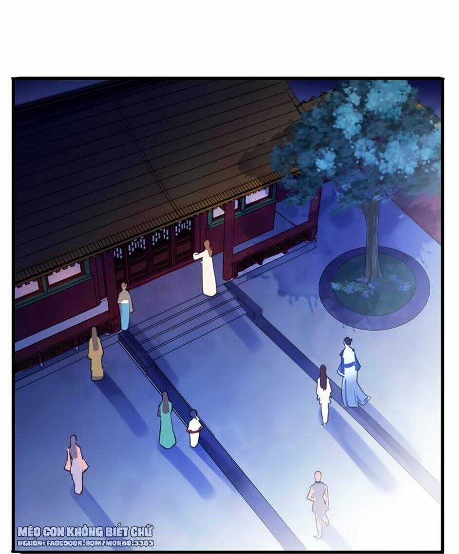 Bách Yêu Dị Văn - Chapter 86 - Trang 40