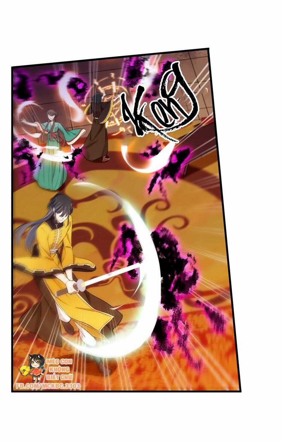 Bách Yêu Dị Văn - Chapter 86 - Trang 5