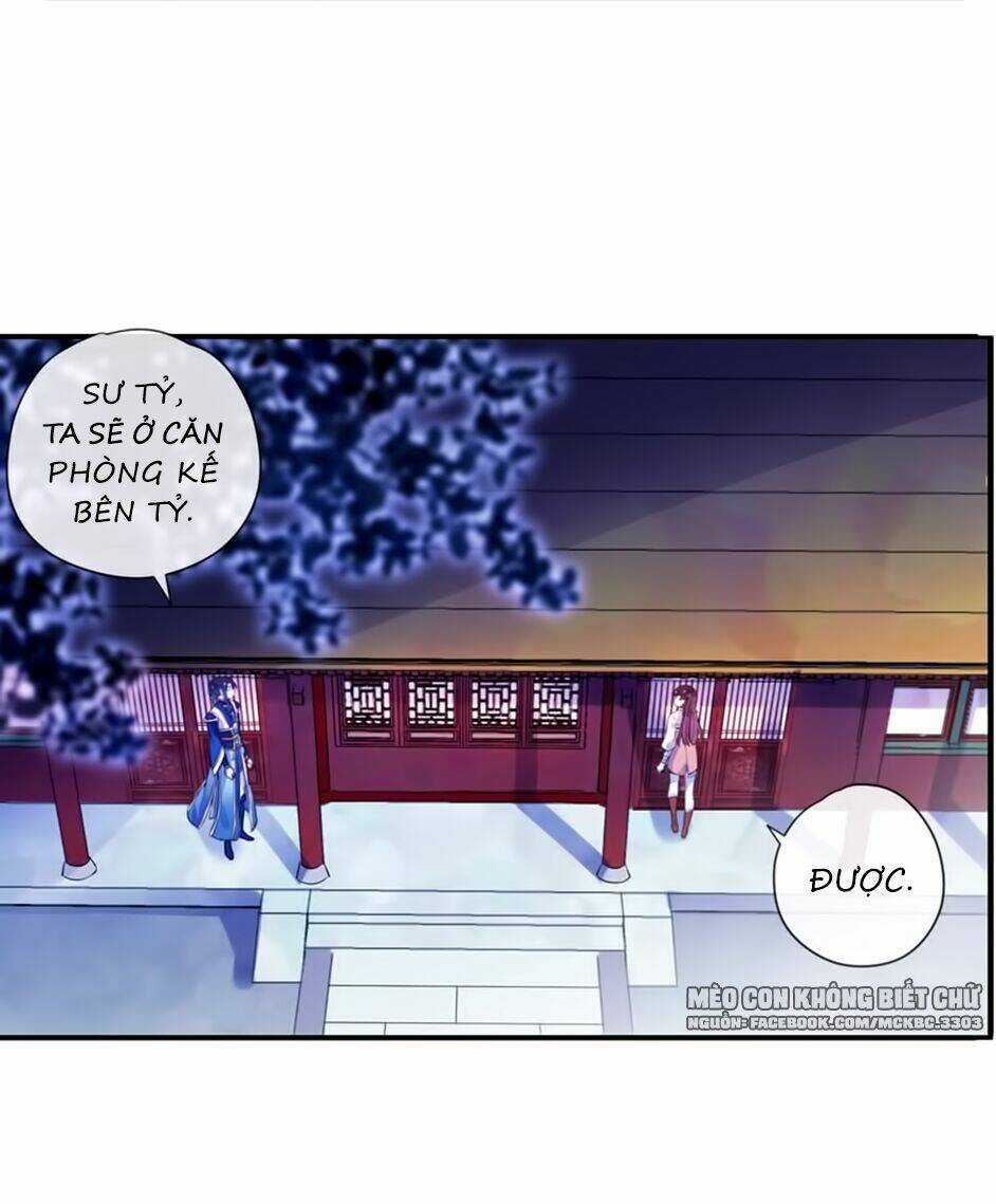 Bách Yêu Dị Văn - Chapter 86 - Trang 41