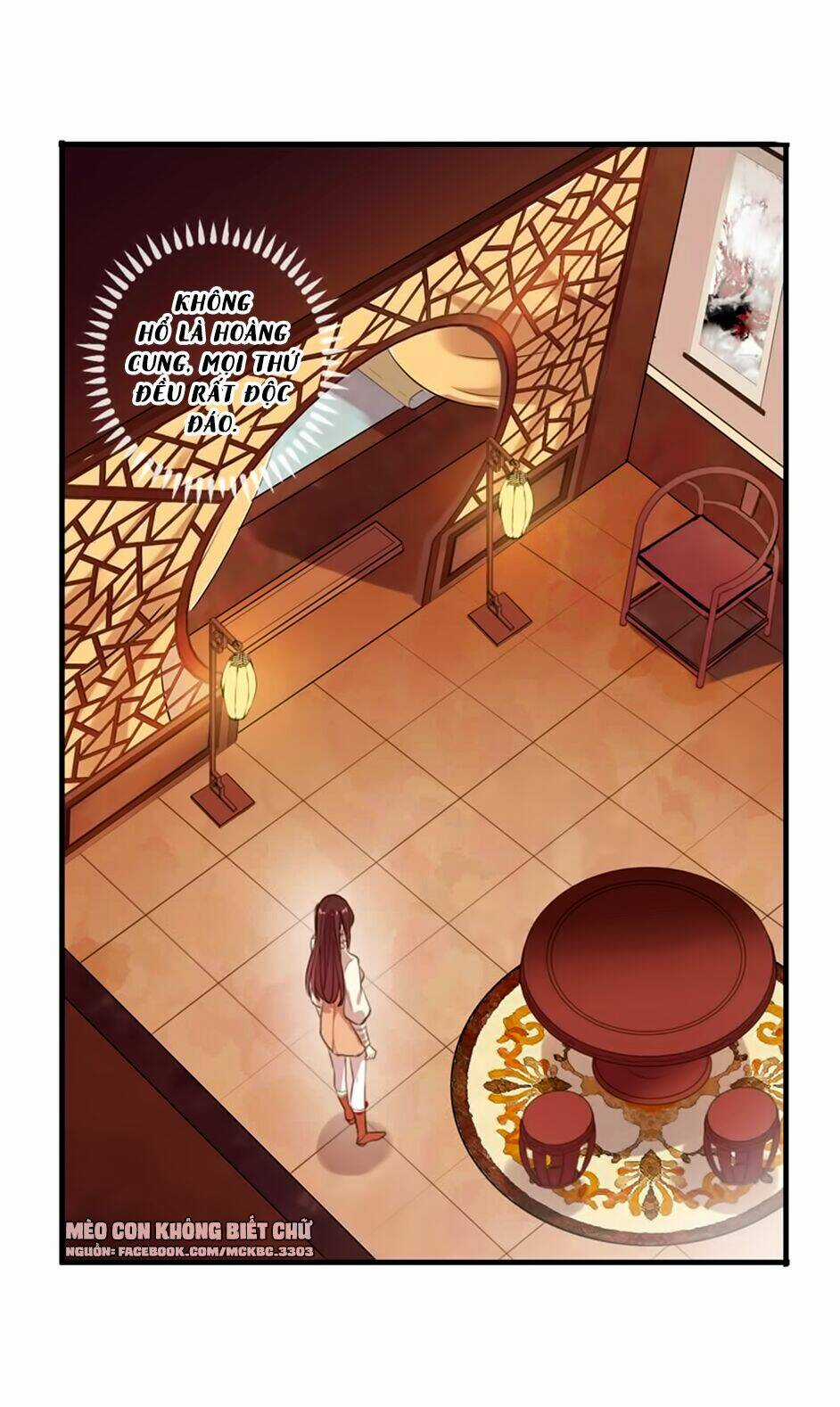 Bách Yêu Dị Văn - Chapter 86 - Trang 43