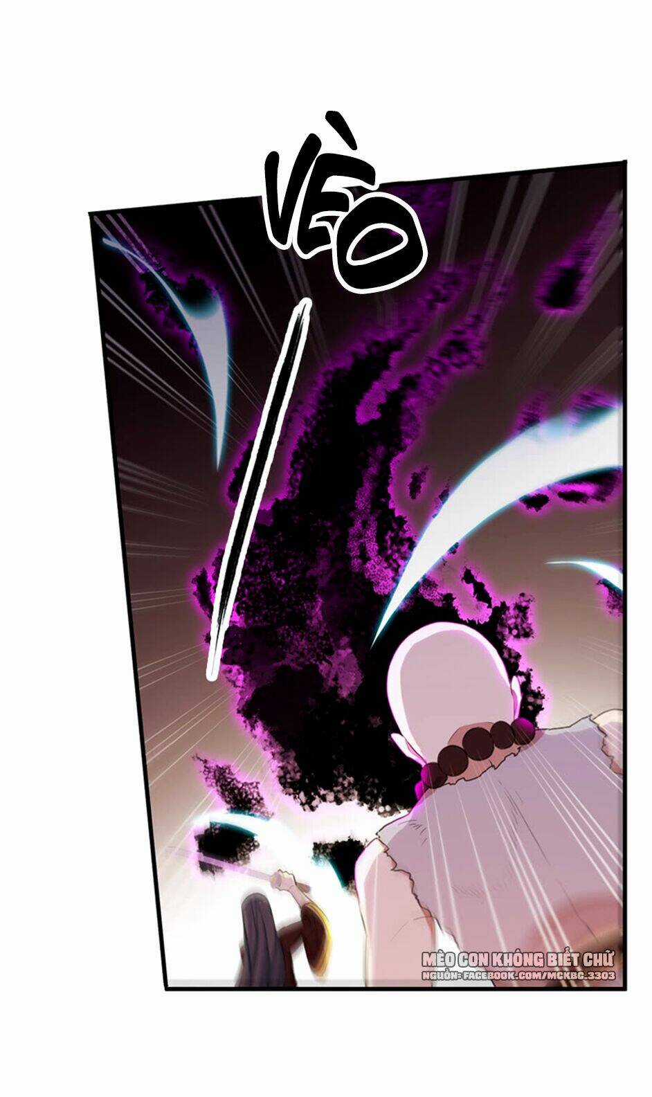 Bách Yêu Dị Văn - Chapter 86 - Trang 6