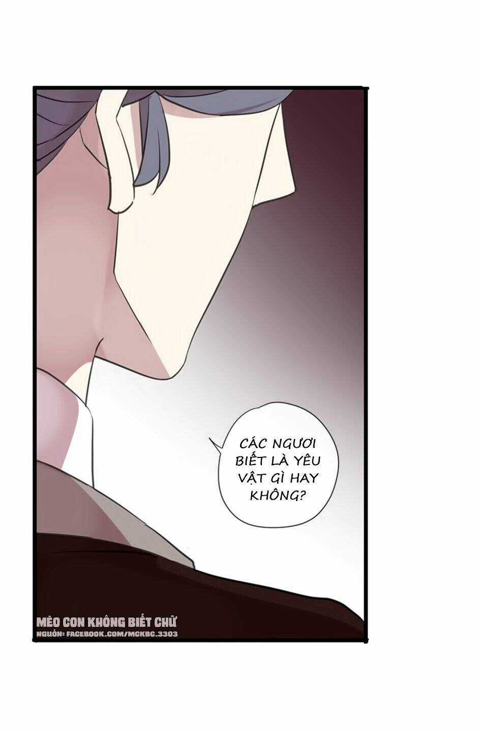 Bách Yêu Dị Văn - Chapter 86 - Trang 53