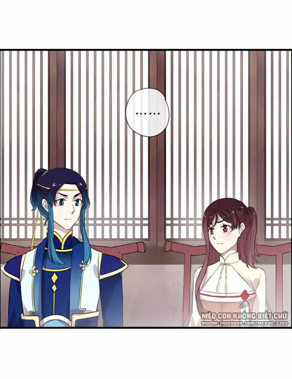 Bách Yêu Dị Văn - Chapter 86 - Trang 54