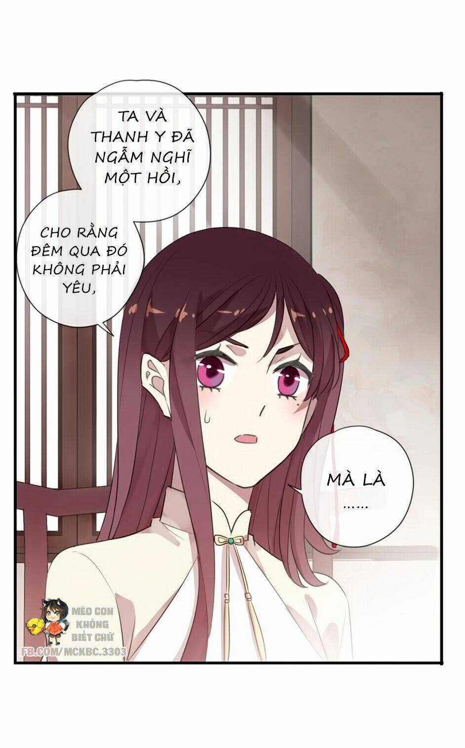 Bách Yêu Dị Văn - Chapter 86 - Trang 55