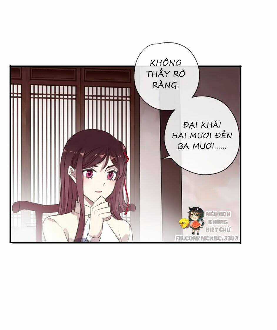 Bách Yêu Dị Văn - Chapter 86 - Trang 59