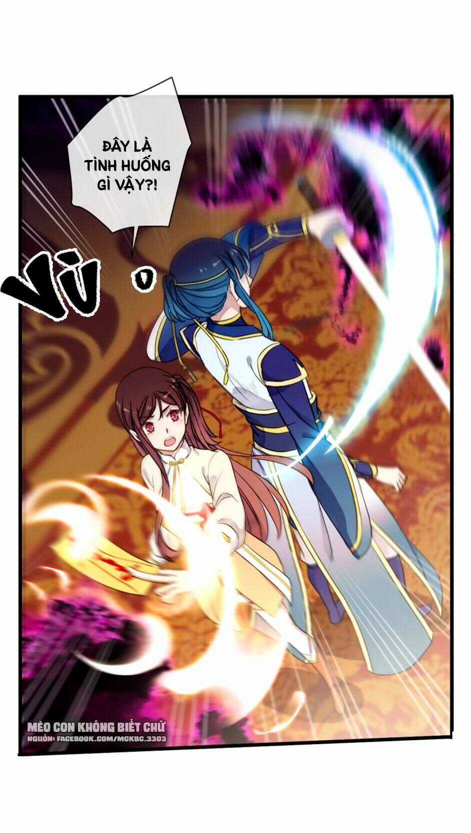 Bách Yêu Dị Văn - Chapter 86 - Trang 7