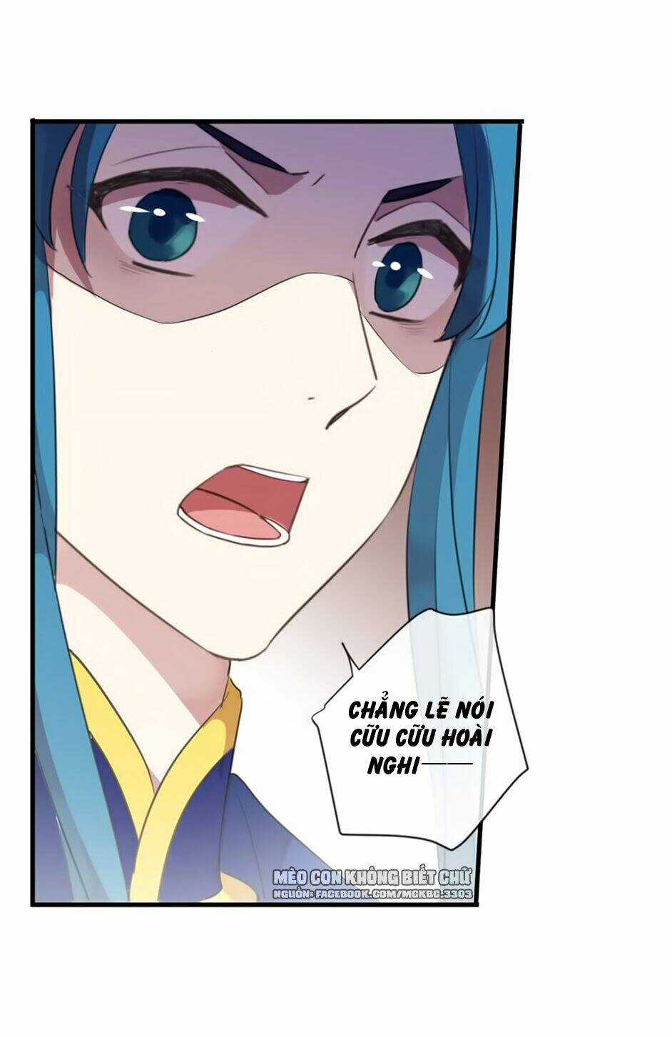 Bách Yêu Dị Văn - Chapter 86 - Trang 63