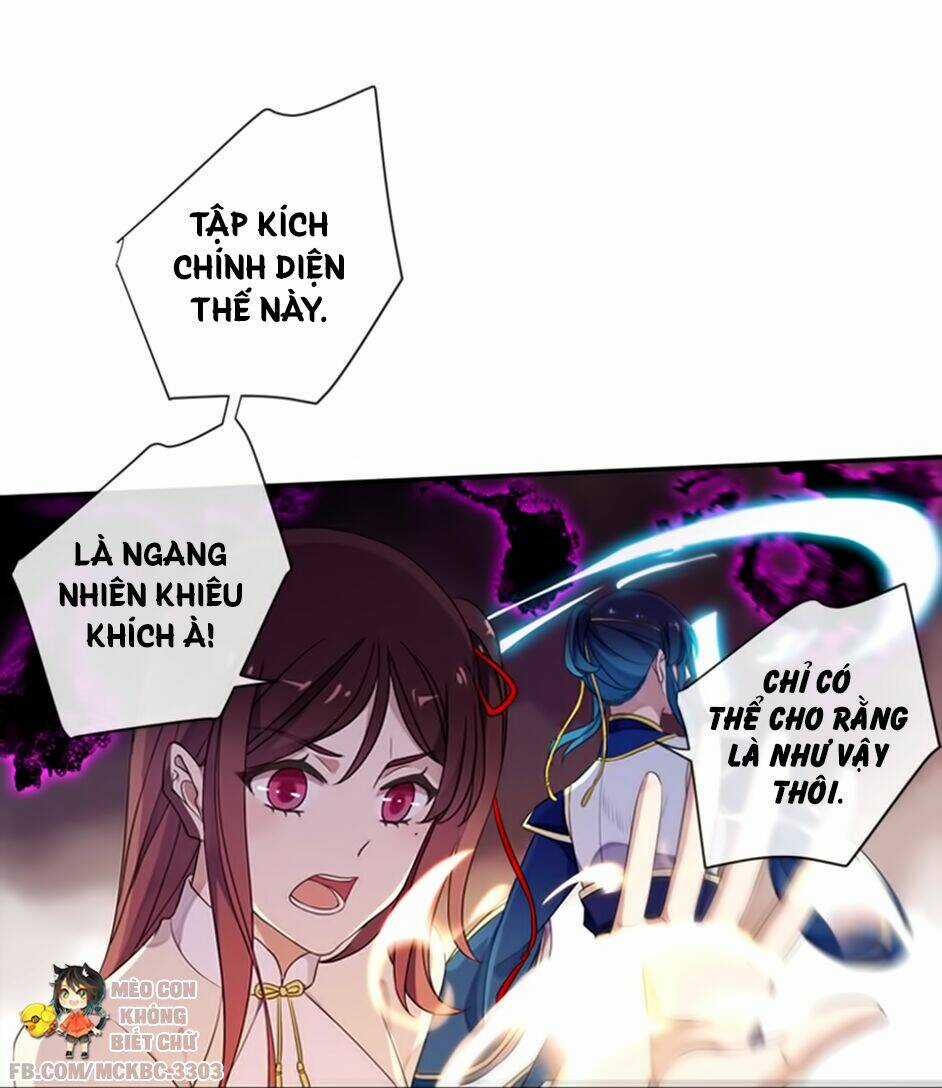 Bách Yêu Dị Văn - Chapter 86 - Trang 9