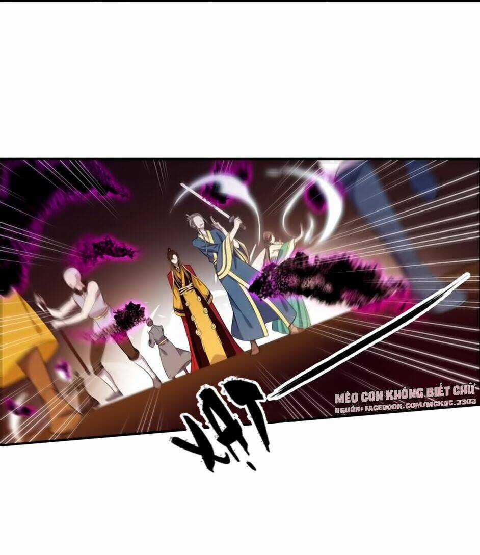 Bách Yêu Dị Văn - Chapter 86 - Trang 10