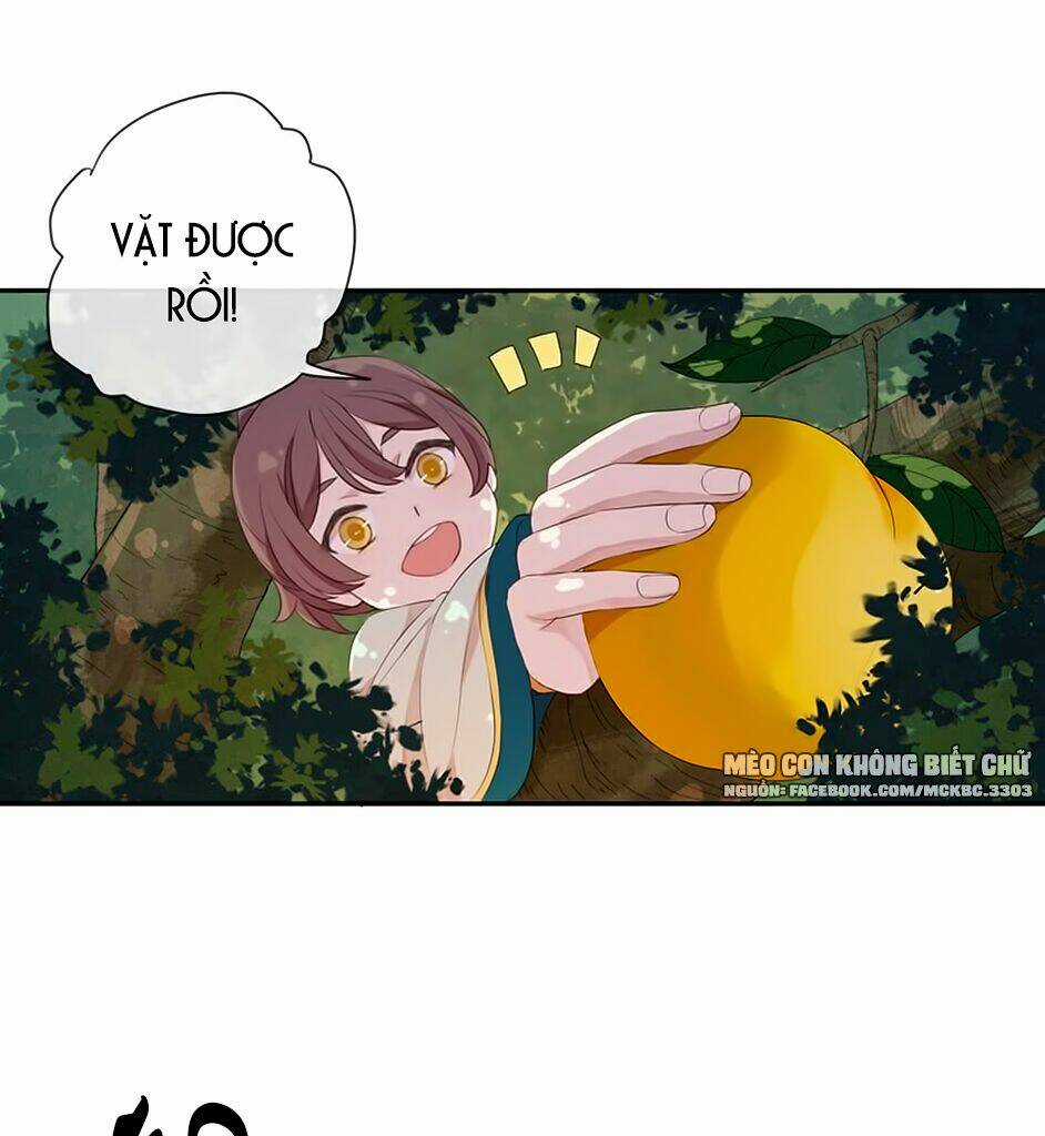 Bách Yêu Dị Văn - Chapter 87 - Trang 11