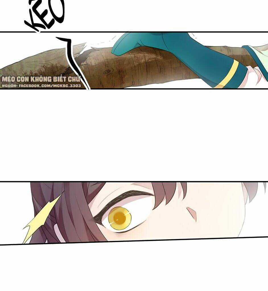 Bách Yêu Dị Văn - Chapter 87 - Trang 12