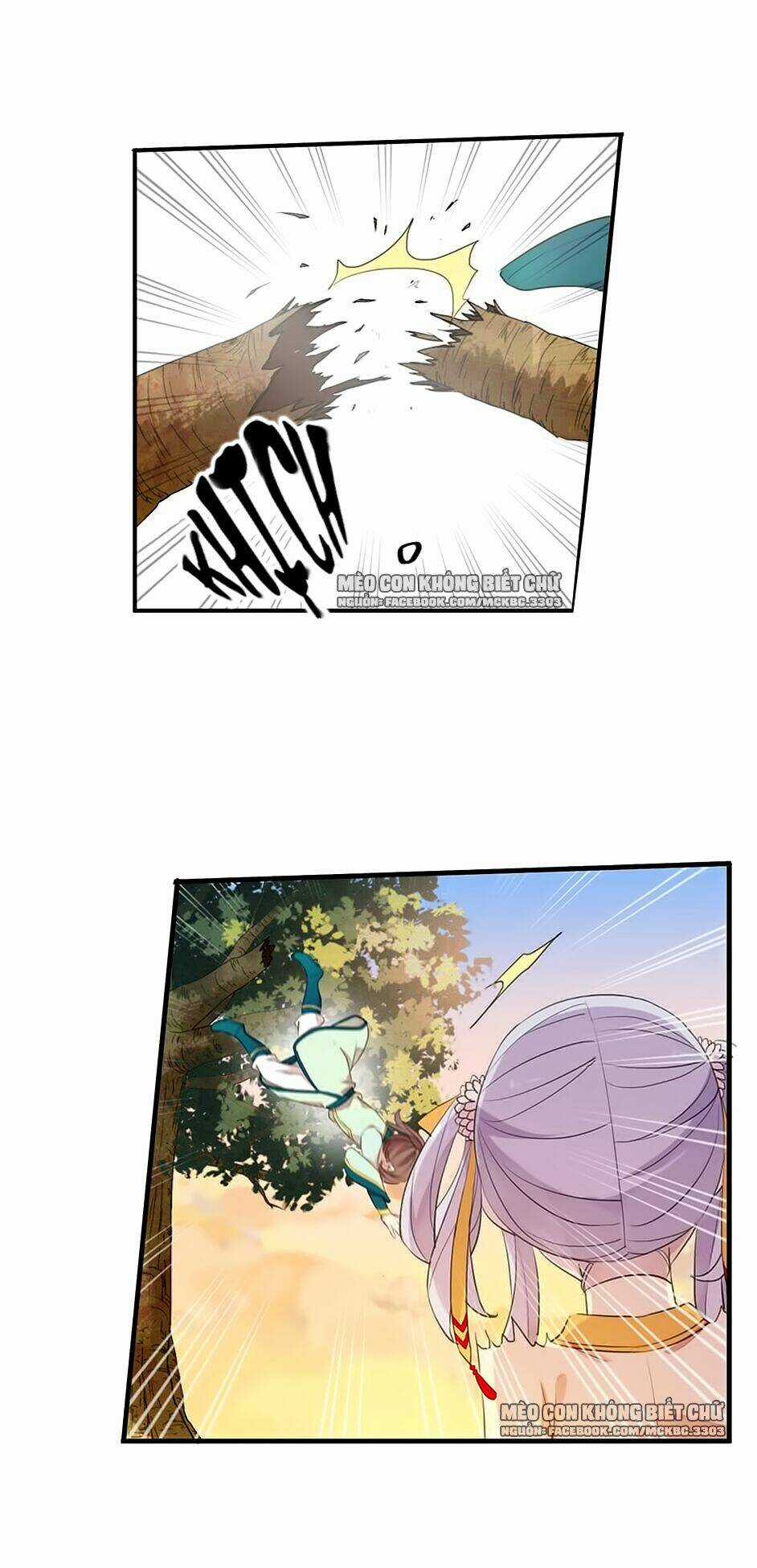 Bách Yêu Dị Văn - Chapter 87 - Trang 13