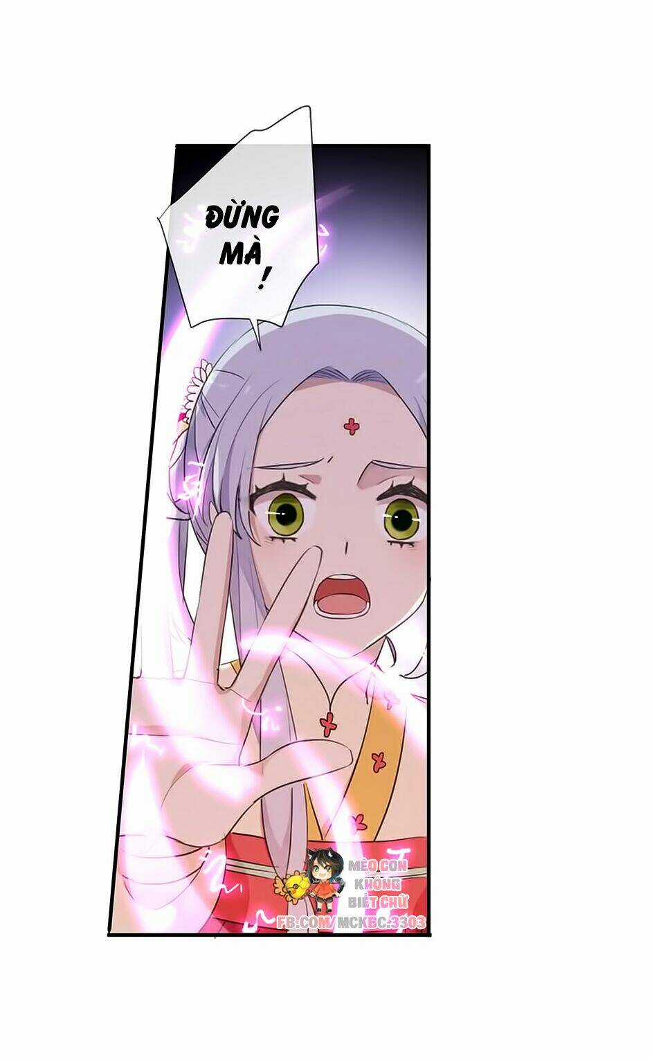 Bách Yêu Dị Văn - Chapter 87 - Trang 15