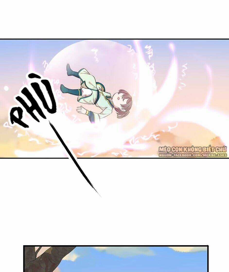 Bách Yêu Dị Văn - Chapter 87 - Trang 16