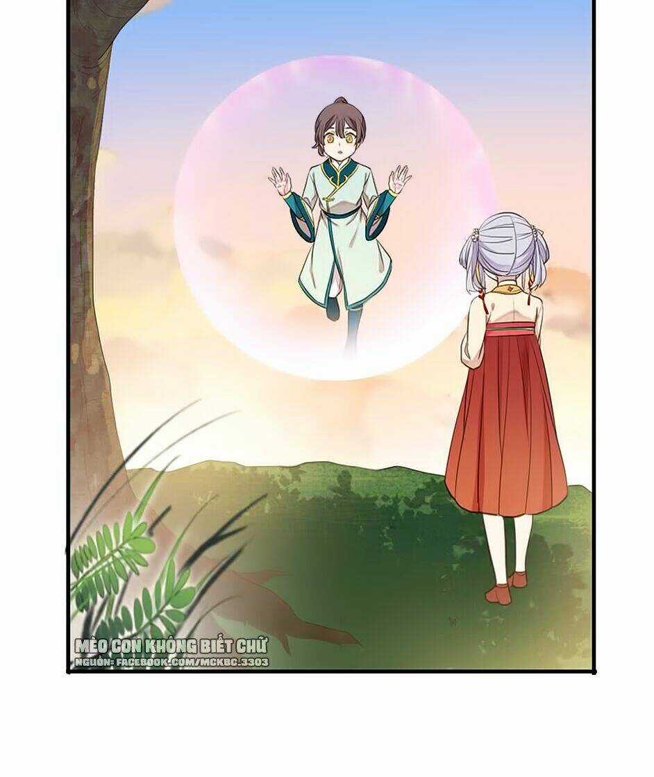 Bách Yêu Dị Văn - Chapter 87 - Trang 17