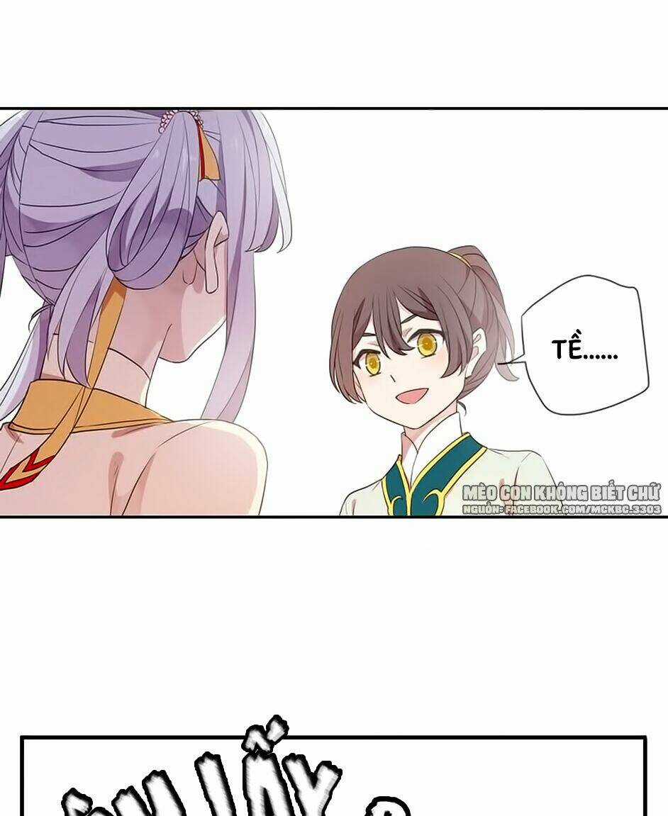 Bách Yêu Dị Văn - Chapter 87 - Trang 19