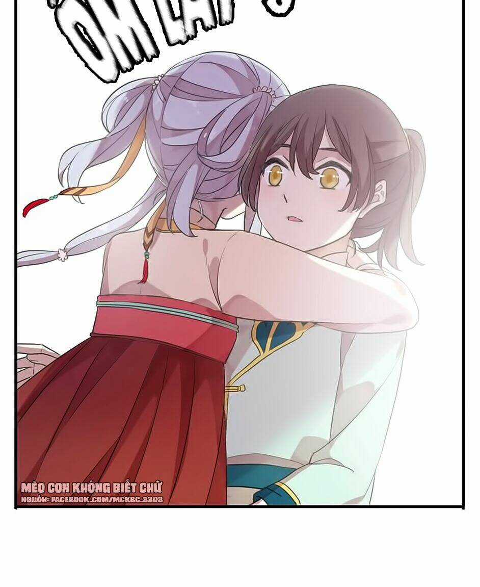 Bách Yêu Dị Văn - Chapter 87 - Trang 20