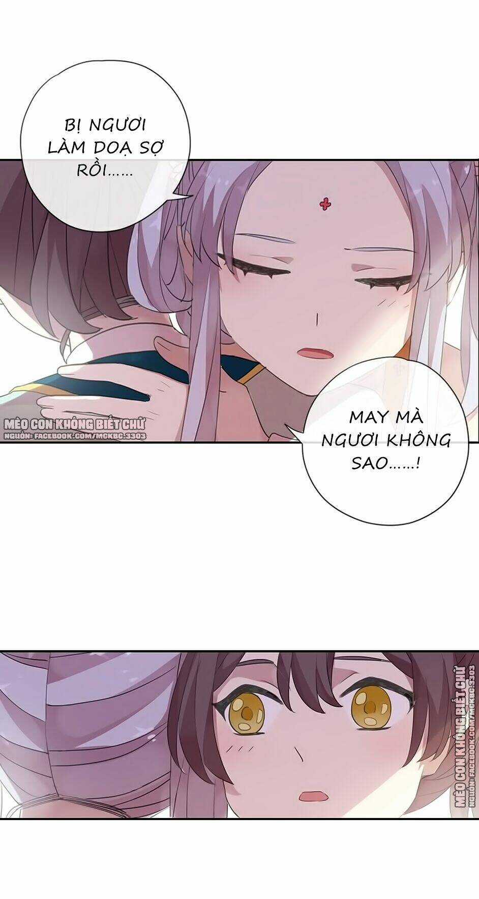 Bách Yêu Dị Văn - Chapter 87 - Trang 22