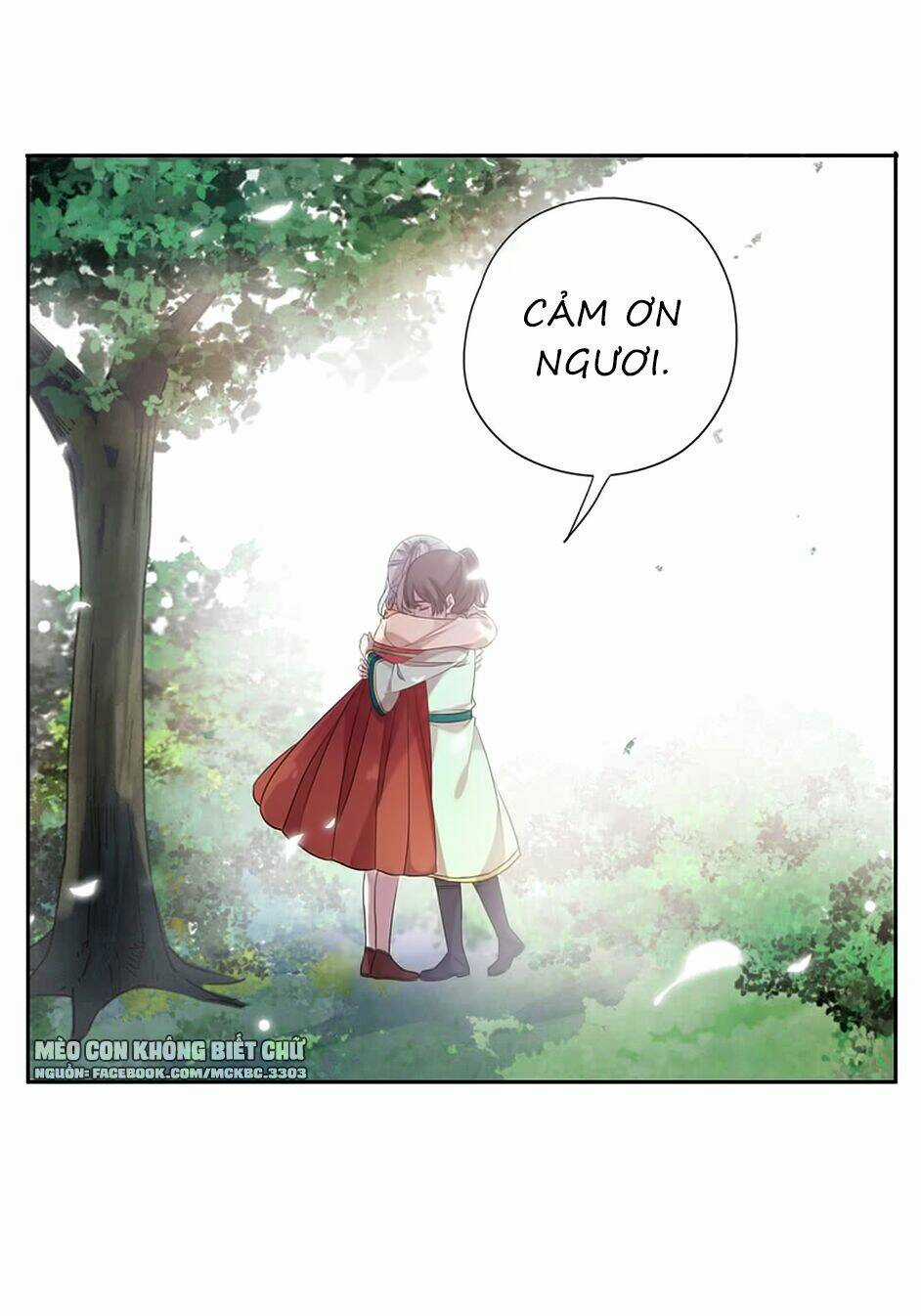 Bách Yêu Dị Văn - Chapter 87 - Trang 23