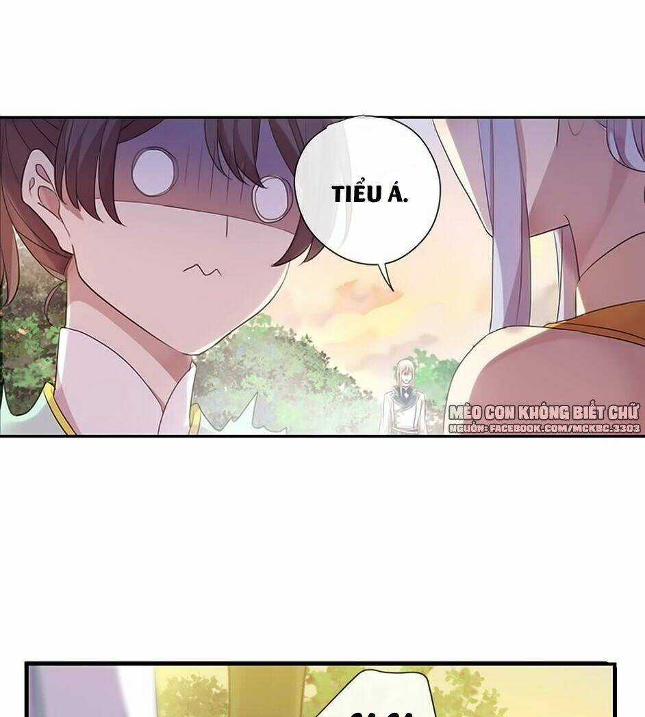 Bách Yêu Dị Văn - Chapter 87 - Trang 25