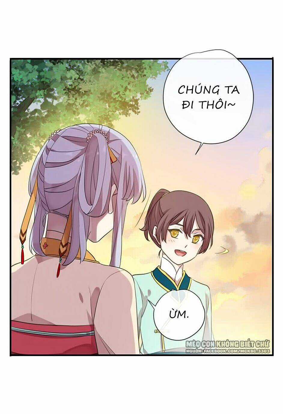 Bách Yêu Dị Văn - Chapter 87 - Trang 29