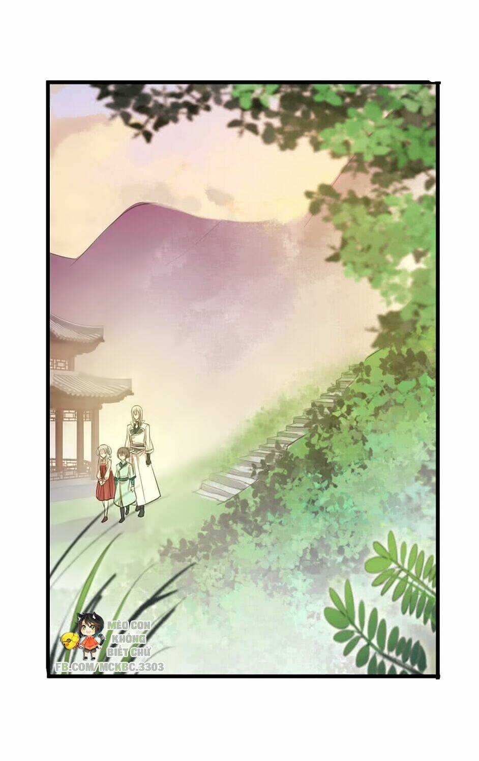 Bách Yêu Dị Văn - Chapter 87 - Trang 30