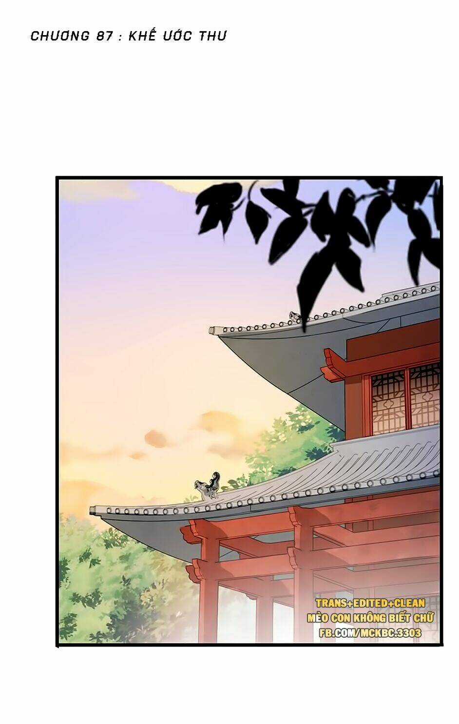 Bách Yêu Dị Văn - Chapter 87 - Trang 4