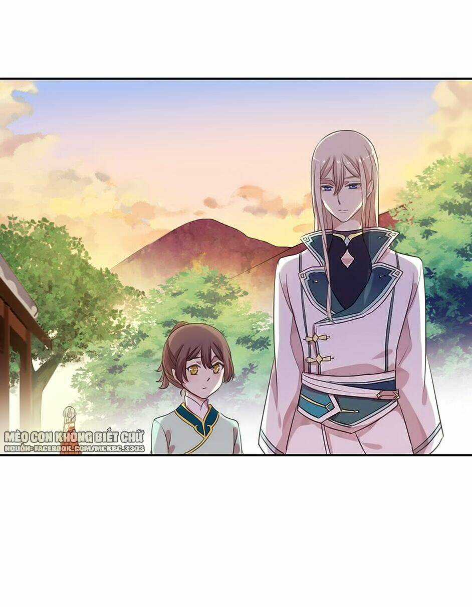 Bách Yêu Dị Văn - Chapter 87 - Trang 32