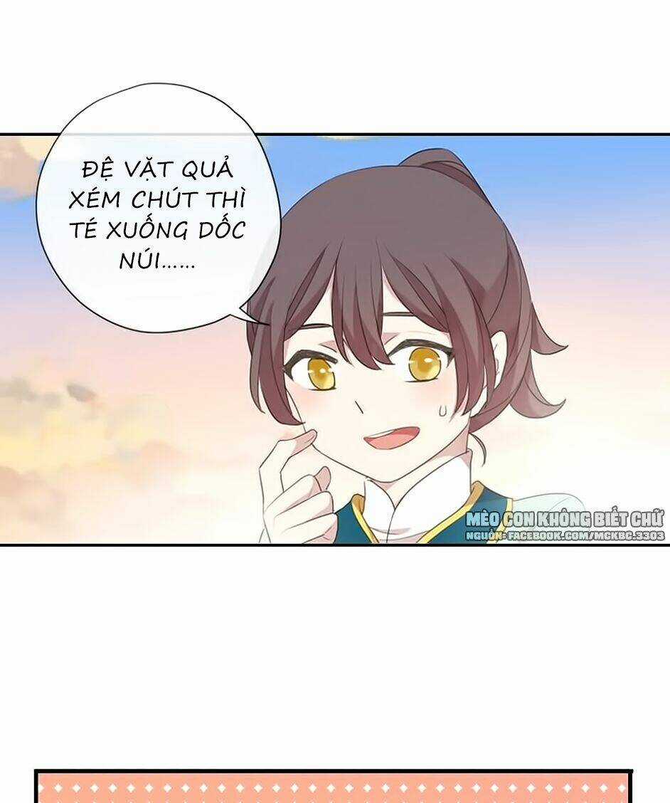 Bách Yêu Dị Văn - Chapter 87 - Trang 35