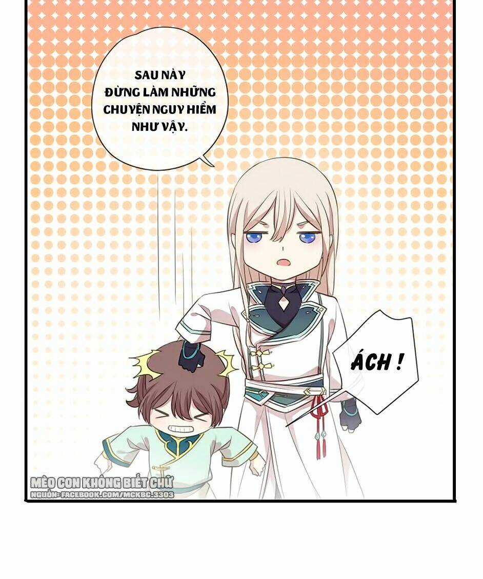 Bách Yêu Dị Văn - Chapter 87 - Trang 36