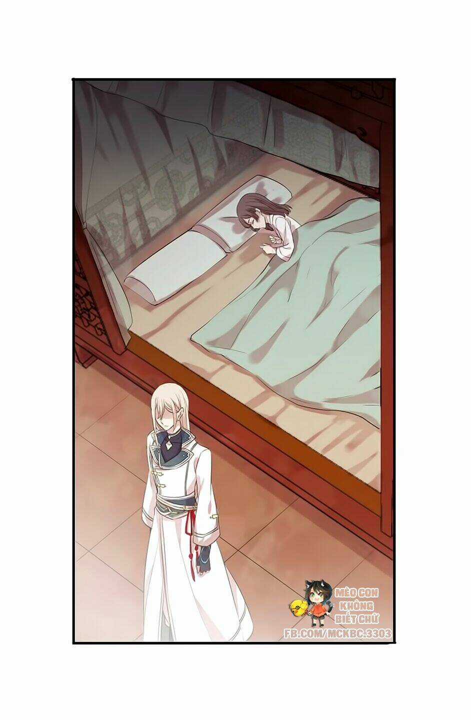 Bách Yêu Dị Văn - Chapter 87 - Trang 39