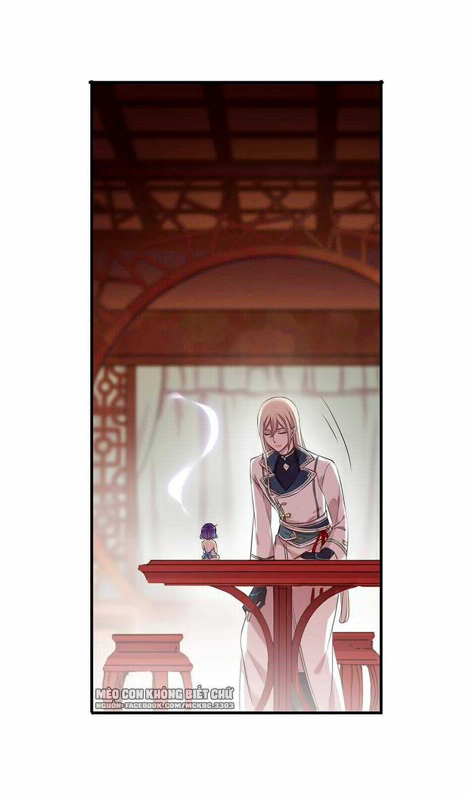 Bách Yêu Dị Văn - Chapter 87 - Trang 40