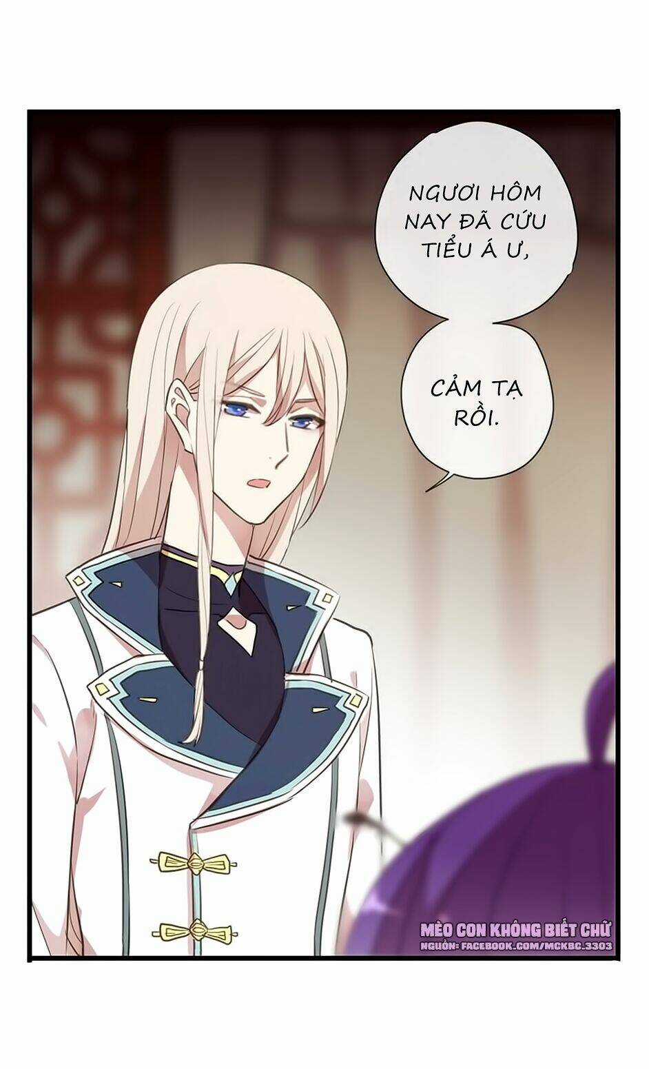 Bách Yêu Dị Văn - Chapter 87 - Trang 41