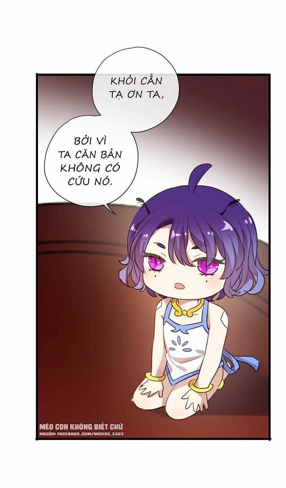 Bách Yêu Dị Văn - Chapter 87 - Trang 42