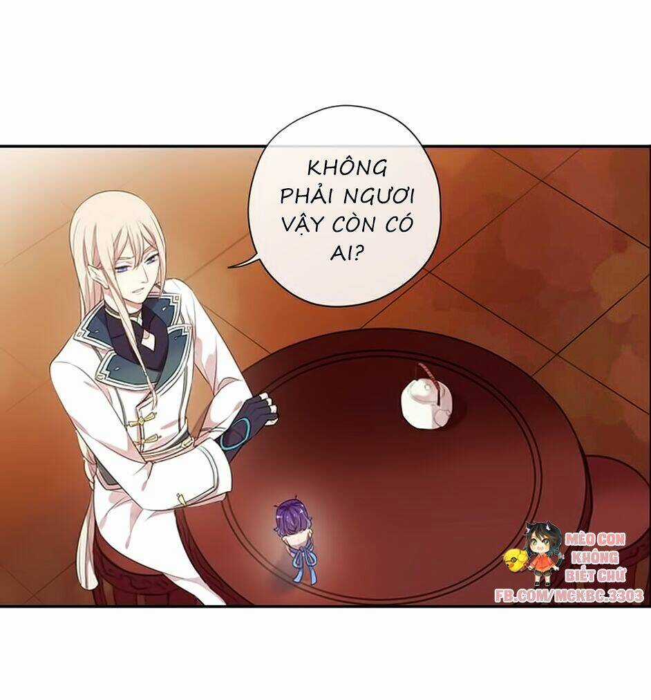 Bách Yêu Dị Văn - Chapter 87 - Trang 43